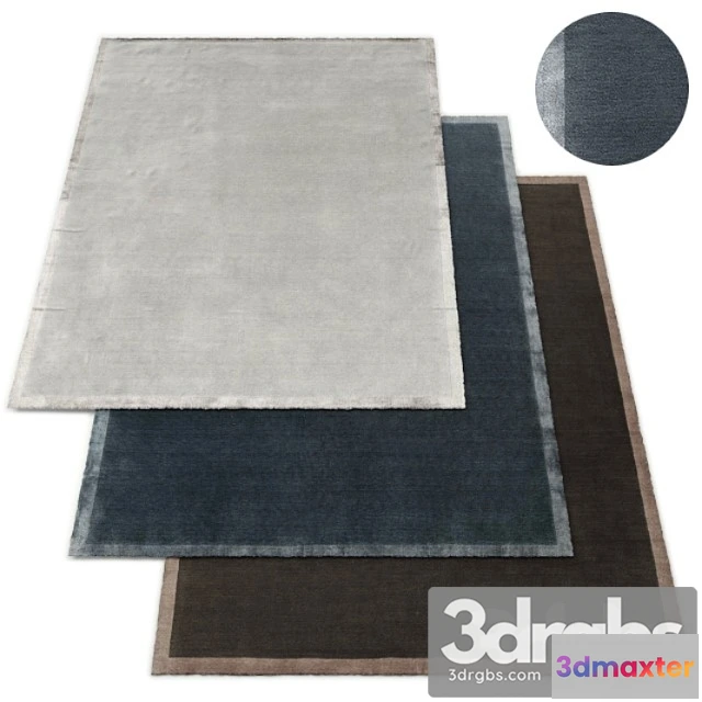 918504 - Nera rug rh