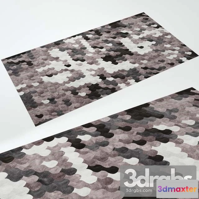 918520 - Now Carpets Skull