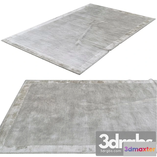 918538 - Order gray cut & loop stripe - the rug company