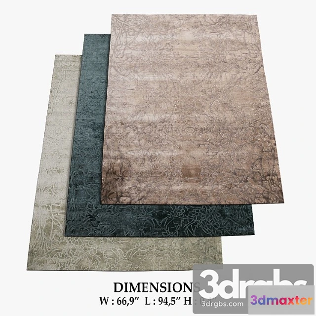 918546 - Othilie rugs 222