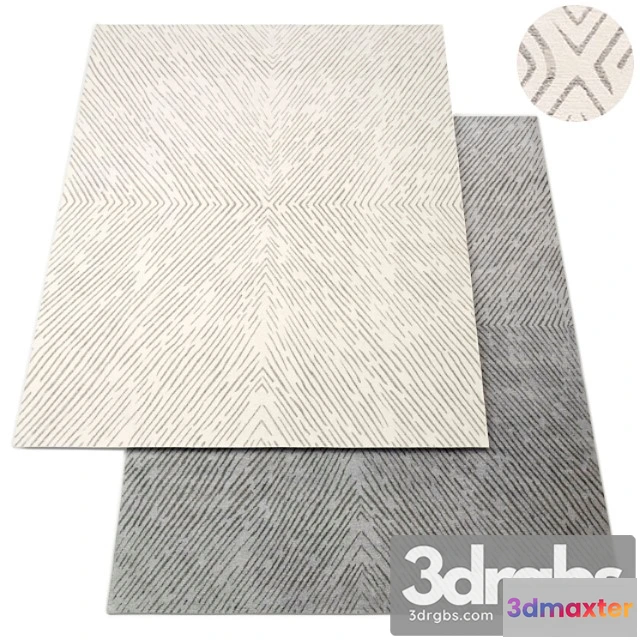 918584 - Performance setta rug rh