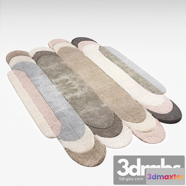 918616 - popsicle rug