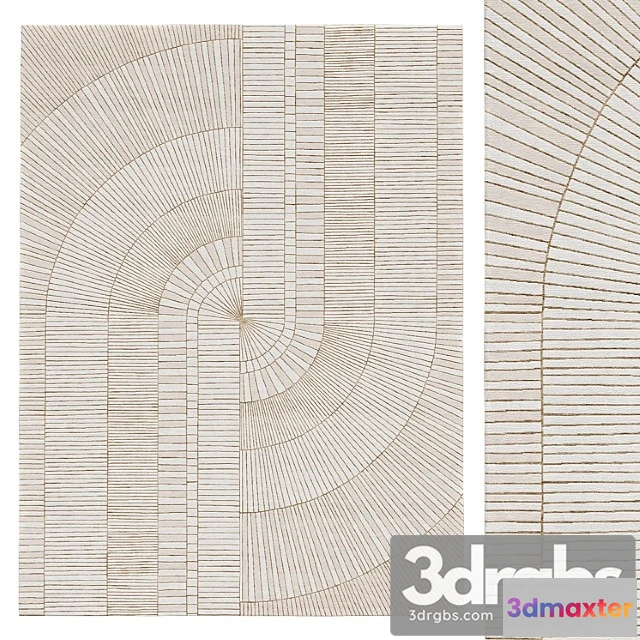 918622 - Premium Carpet 198