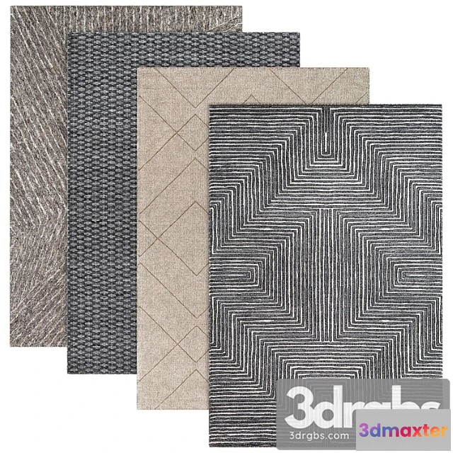 918626 - Premium Rugs 9