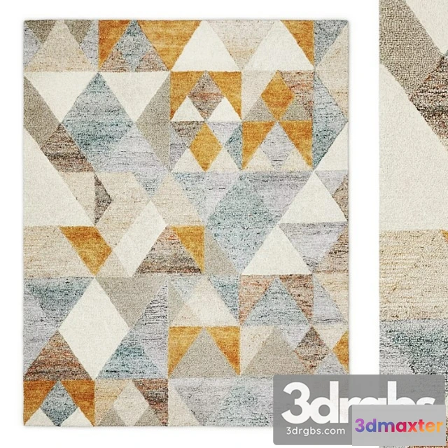 918630 - Prism rug by john lewis & partners