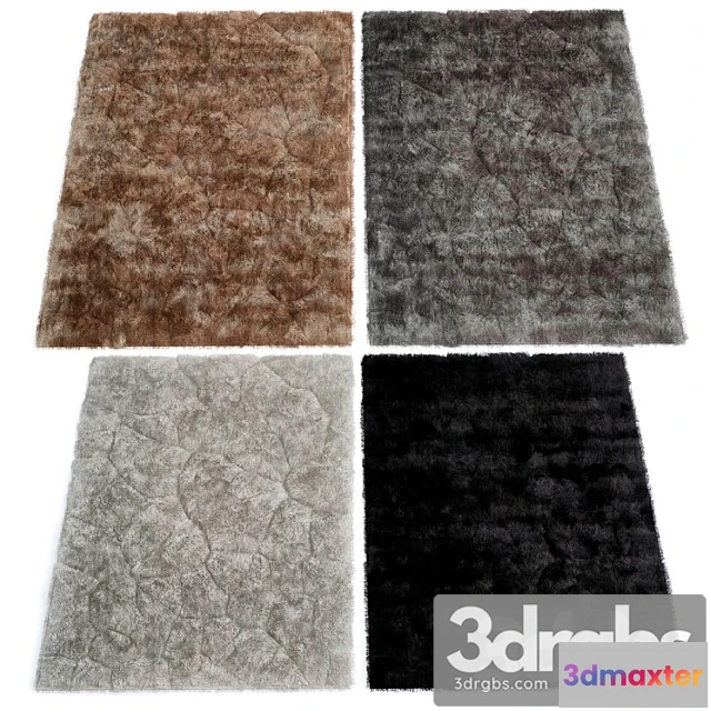 918638 - Pushistyi Kover 4 Vidov