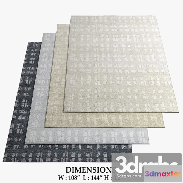 918660 - Restoration hardware rugs 108