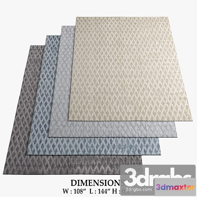 918672 - Restoration hardware rugs 19