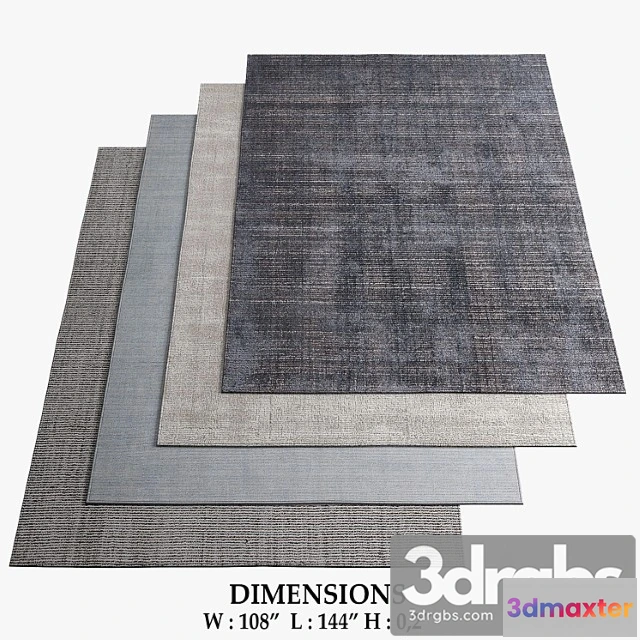 918684 - Restoration hardware rugs 97