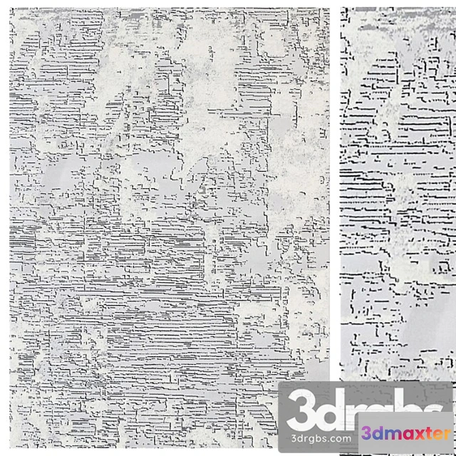 918704 - Rheeta Modern Rug