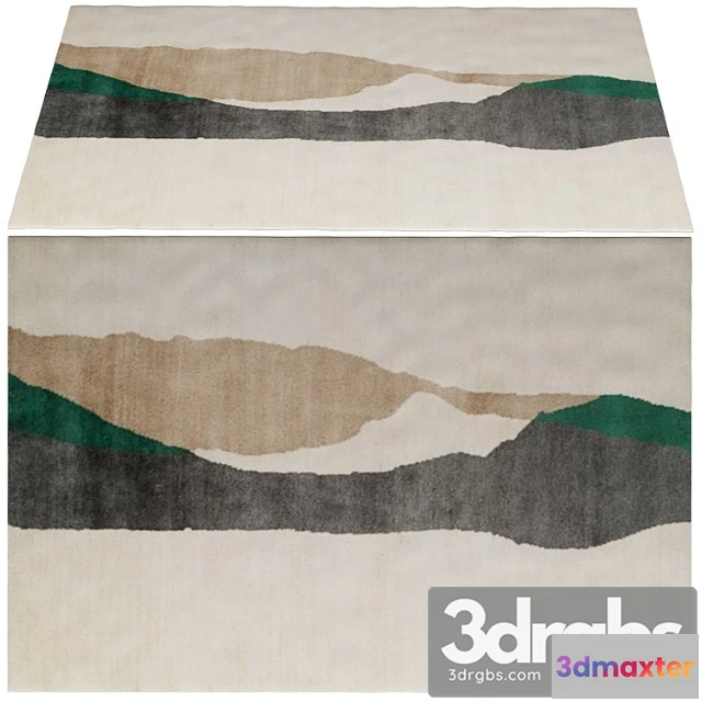 918716 - Roche bobois fusion midnight