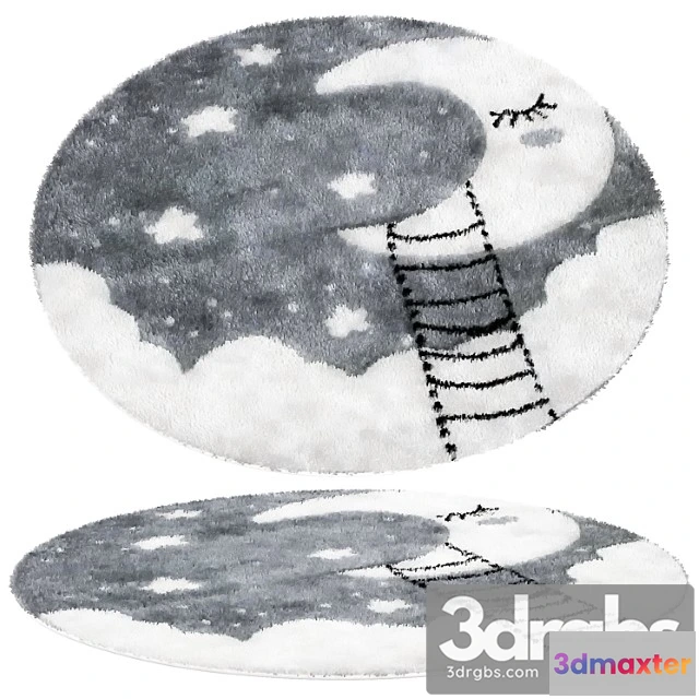 918756 - Round Rug 02 1