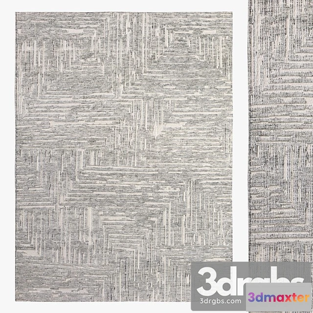 918782 - Rug Collections 671