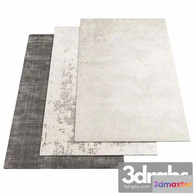 918796 - Rug Three carpets ditre italia - 8