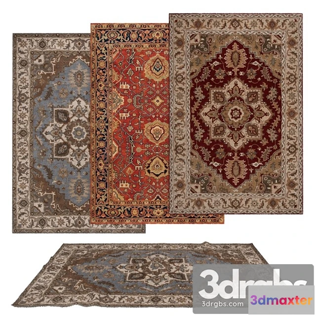 918804 - Rugs 1