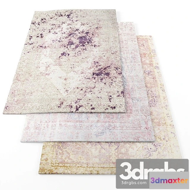 918834 - Rugs 446