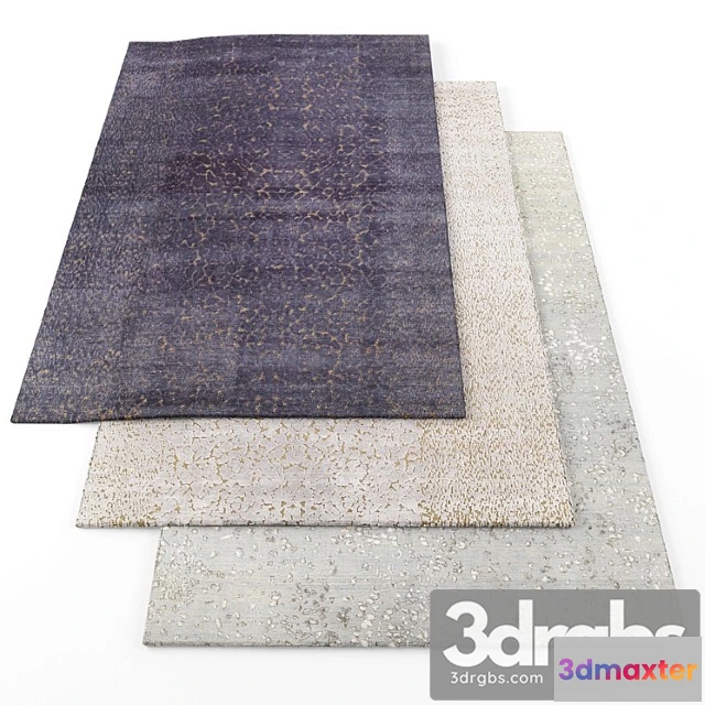 918838 - Rugs 498