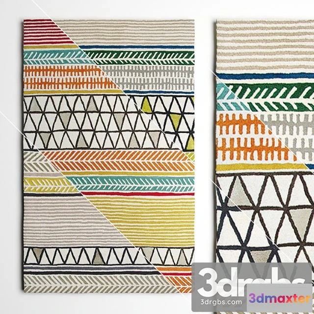 918862 - Rugs by benuta vol.18