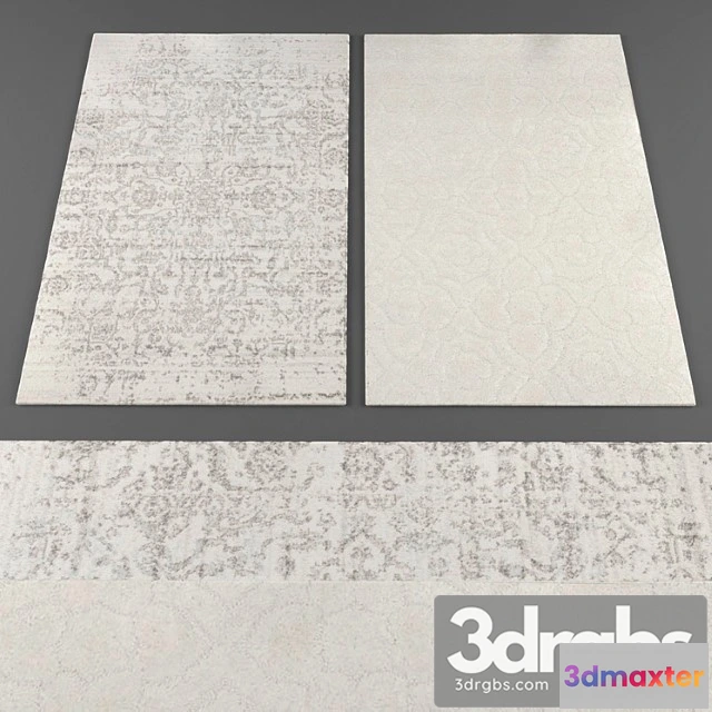 918876 - Rugs collection 201