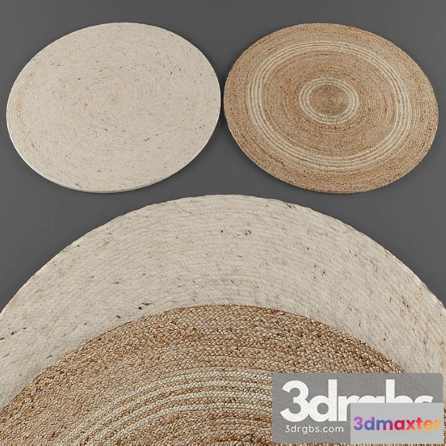 918882 - Rugs collection 240