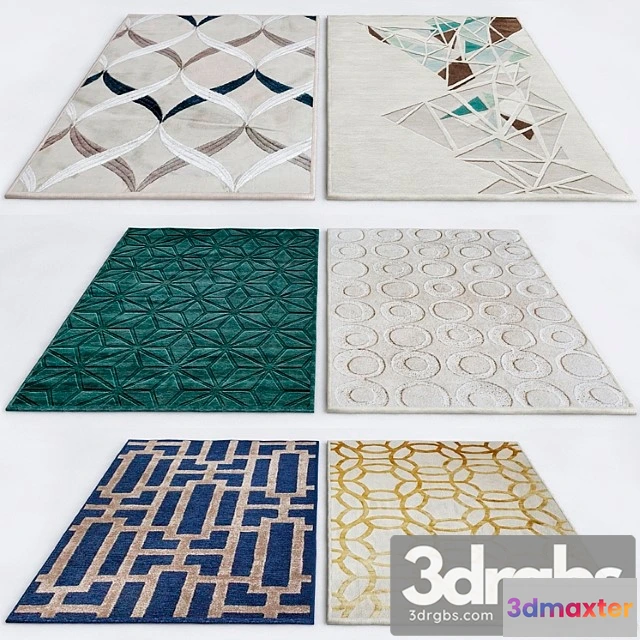 918888 - Rugs Collection 3