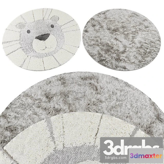 918894 - Rugs Collection 393