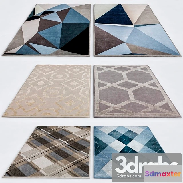 918902 - Rugs collections