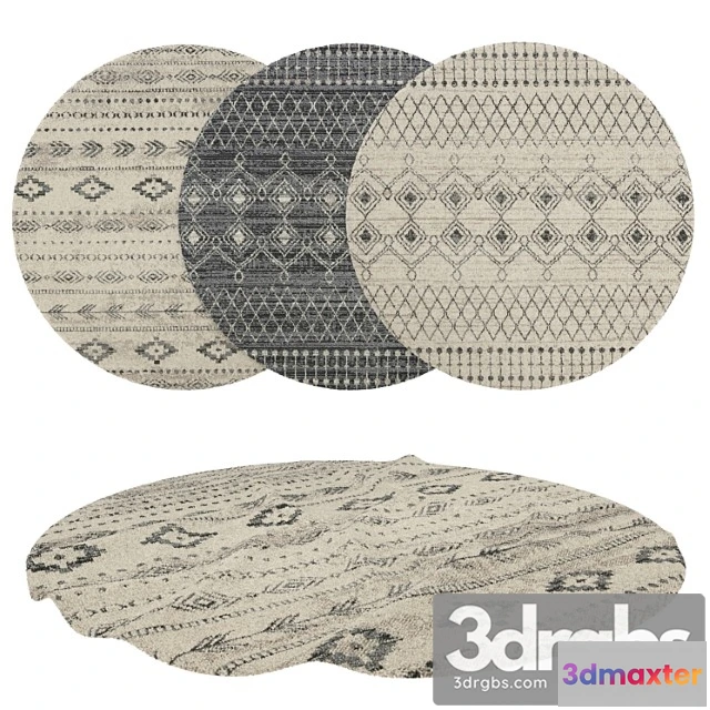 918908 - Rugs No 254