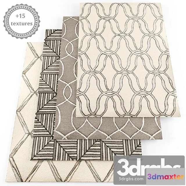 918912 - Rugs set09