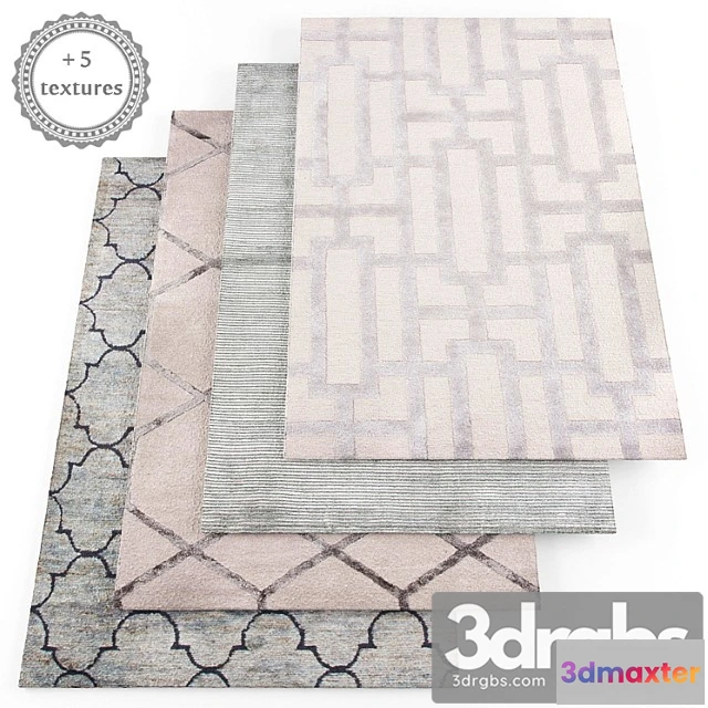 918914 - Rugs set113