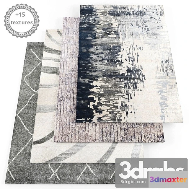 918920 - Rugs set21