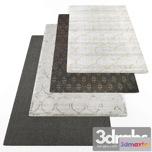 918922 - Rugs set233