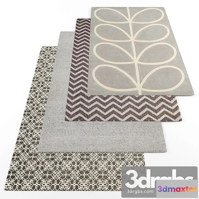 918924 - Rugs set241