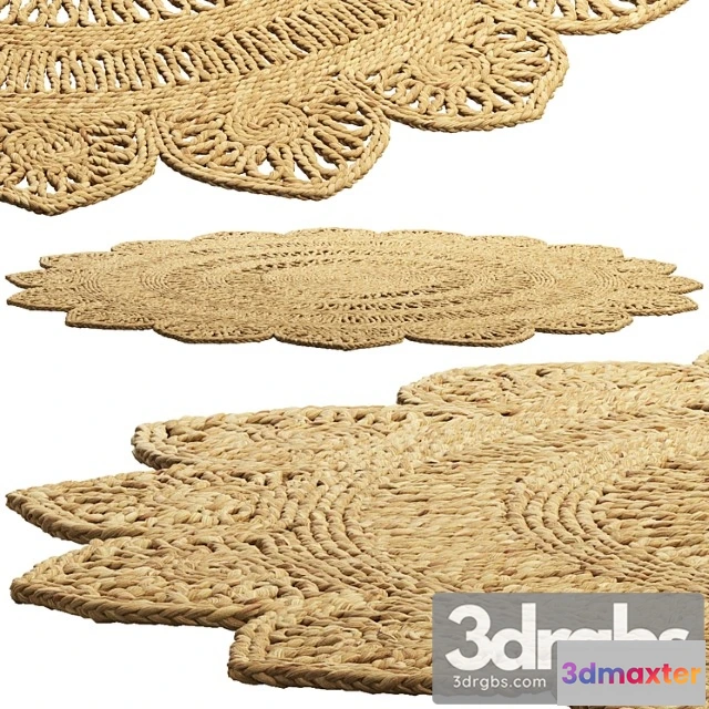 918944 - Safavieh Riccarda Rug 1