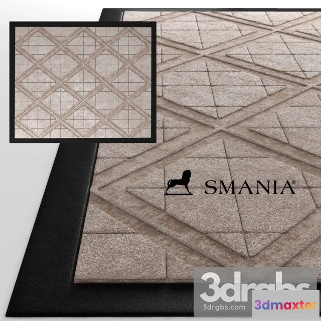 918950 - Samania Neoclassic Carpets