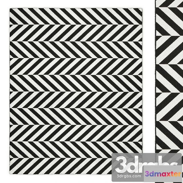 918964 - Scarrild carpet ikea