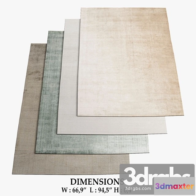 919008 - Simplicity Rugs 243