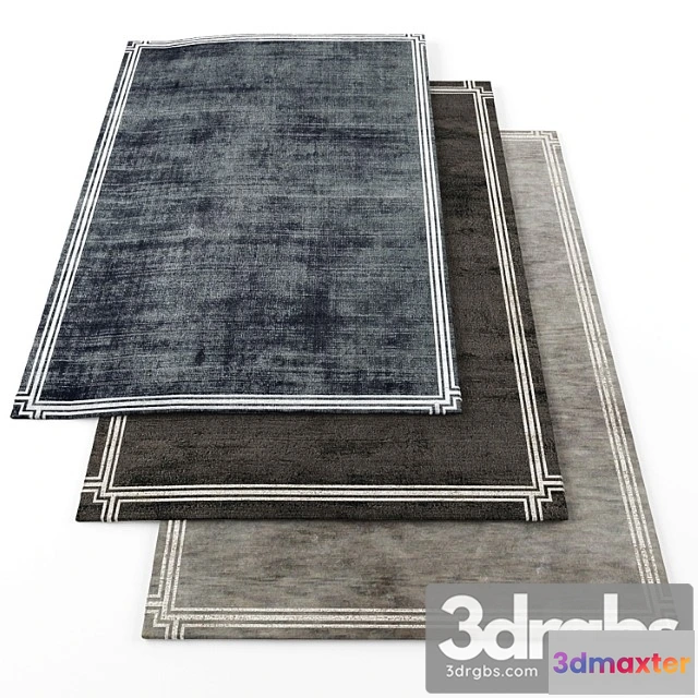 919016 - Sirecom Deco Rugs1