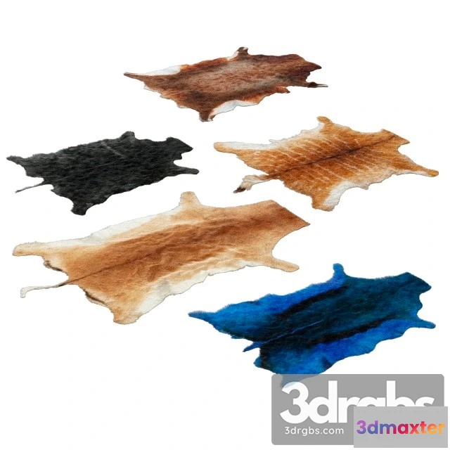 919022 - Skins Wild Animals