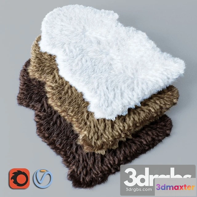 919028 - Sold skold sheepskin