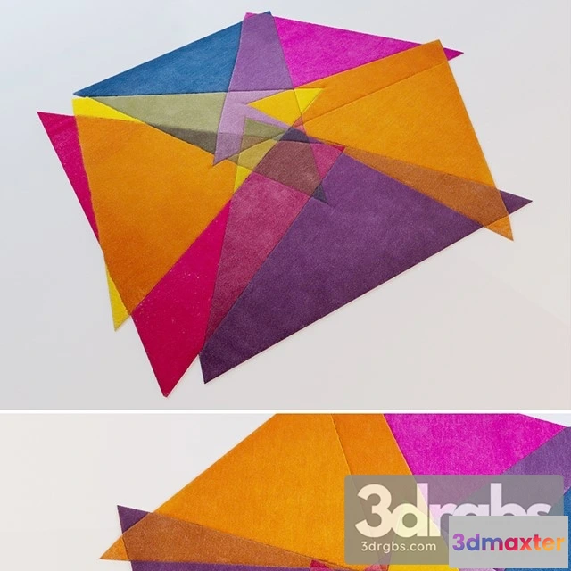 919030 - Sonya Rugs Vortex Carpets