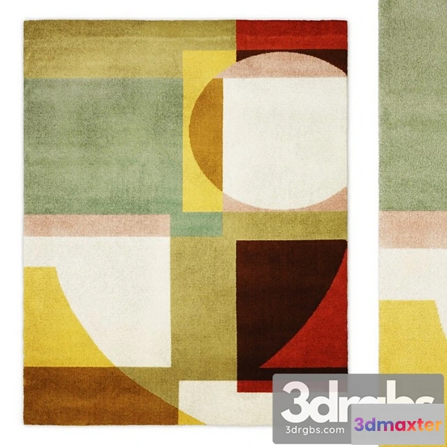 919038 - Stemetare carpet ikea