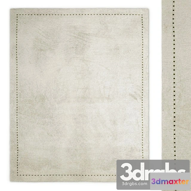 919042 - Stitch rug by giorgetti