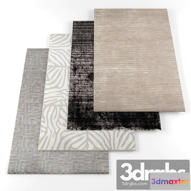 919046 - Surya Carpet Collection