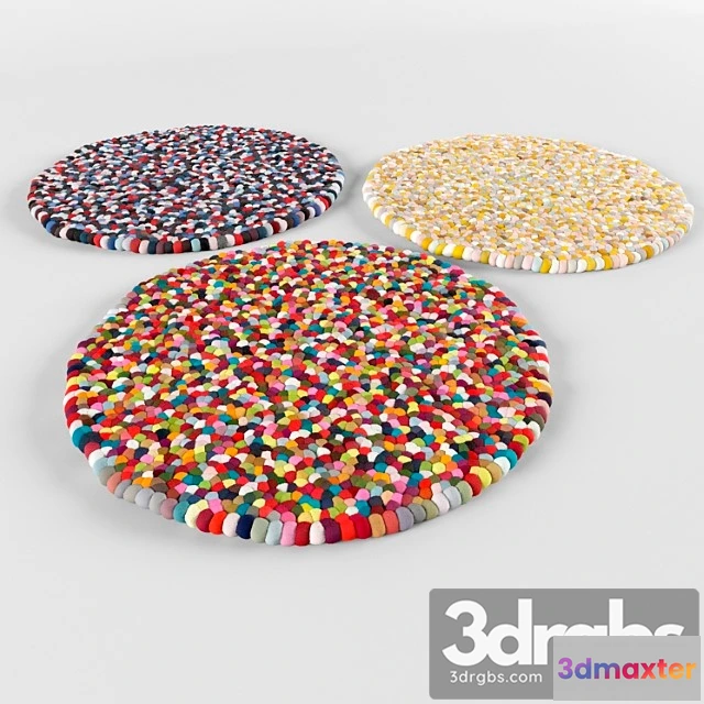 919058 - Tapis Pinocchio