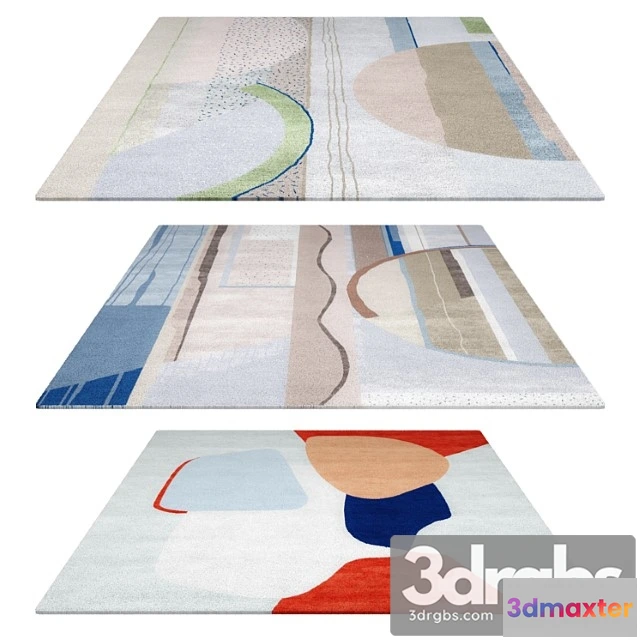 919062 - Tapis Rouge