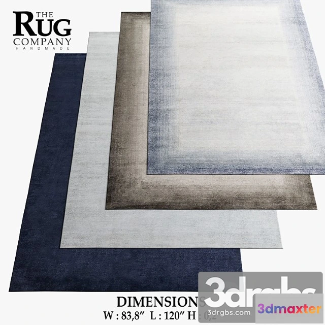 919080 - The rug company rugs 30