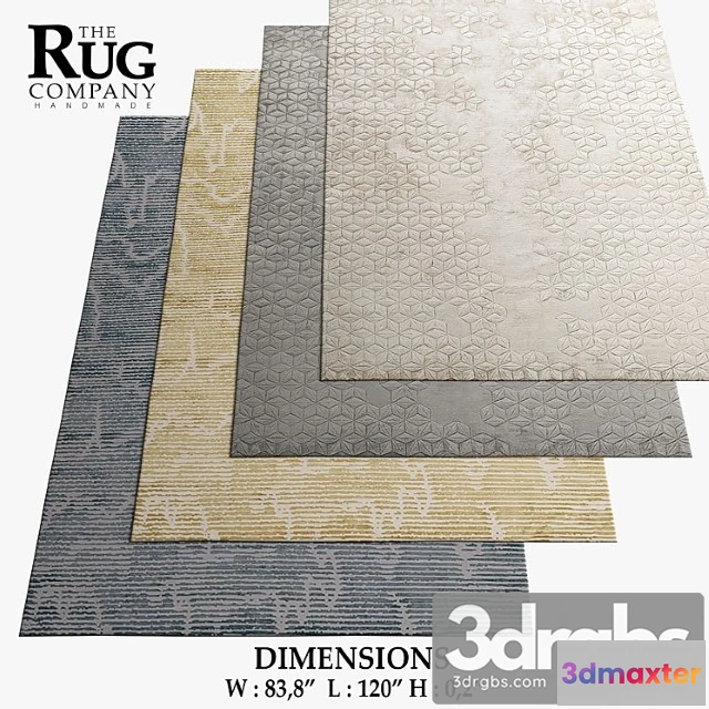 919082 - The Rug Company Rugs 32