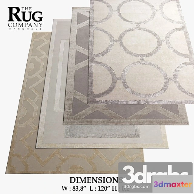 919084 - The Rug Company Rugs 35