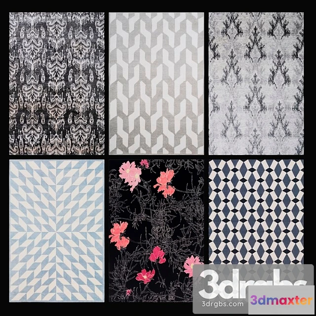 919094 - The Rug Company